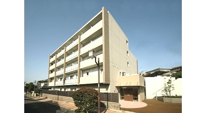 SOMPOケア そんぽの家S新瑞東