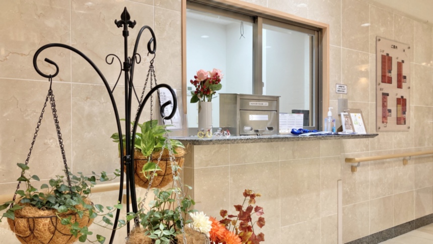 SOMPOケア そんぽの家S新瑞東