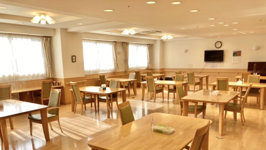 SOMPOケア そんぽの家S新瑞東