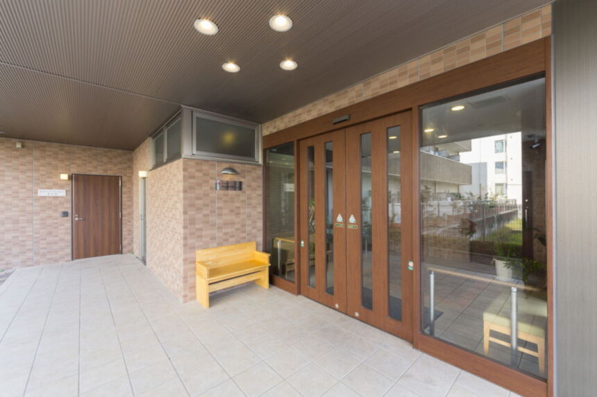 SOMPOケア そんぽの家S西京極