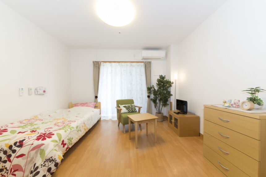 SOMPOケア そんぽの家S西京極