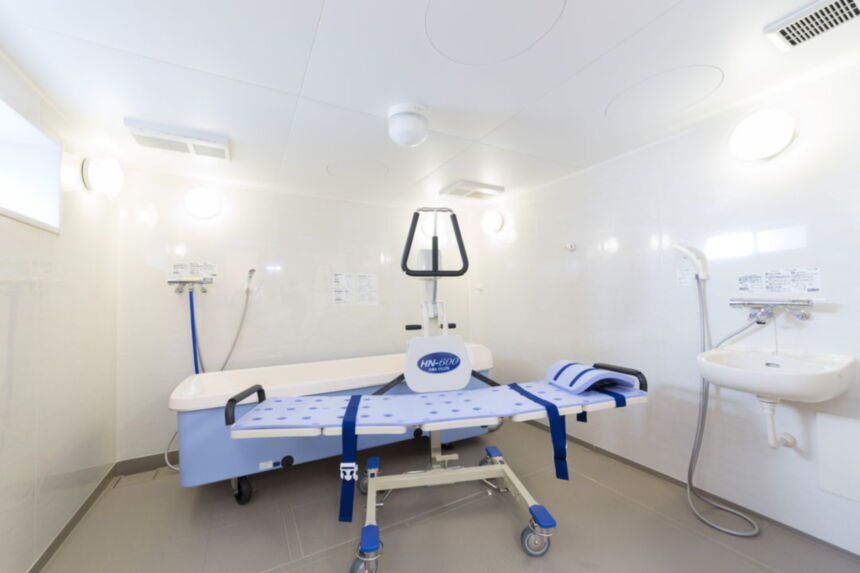 SOMPOケア そんぽの家S西京極