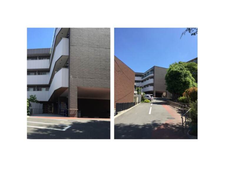 SOMPOケア そんぽの家S横浜西寺尾