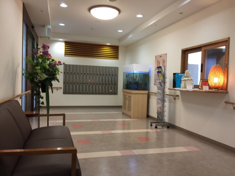 SOMPOケア そんぽの家S横浜西寺尾