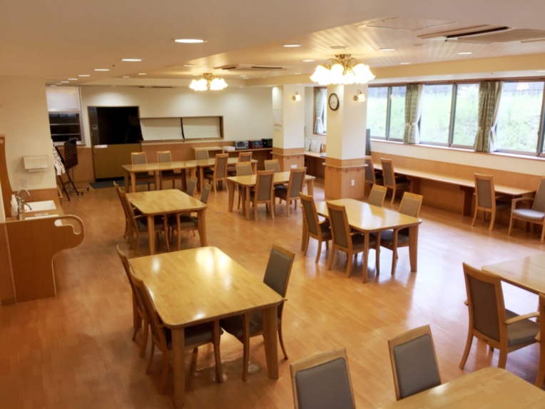 SOMPOケア そんぽの家S横浜西寺尾