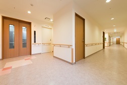 SOMPOケア そんぽの家S横浜西寺尾