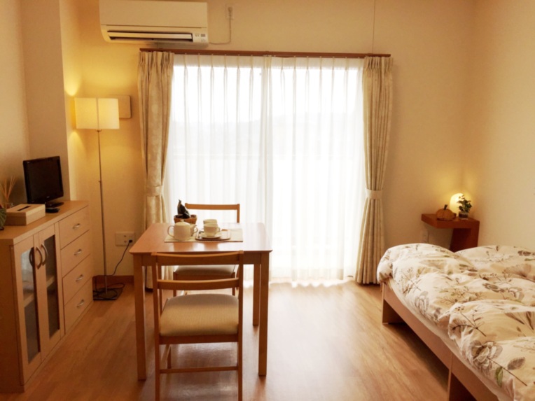 SOMPOケア そんぽの家S横浜西寺尾