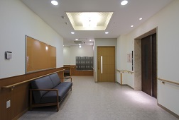 SOMPOケア そんぽの家S西東京泉町