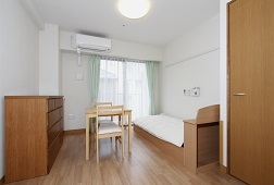 SOMPOケア そんぽの家S西東京泉町