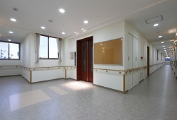 SOMPOケア そんぽの家S西東京泉町