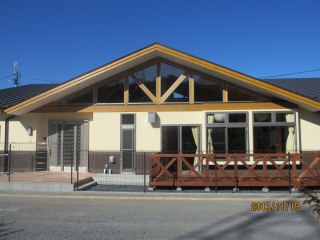 おやどゆうが立原