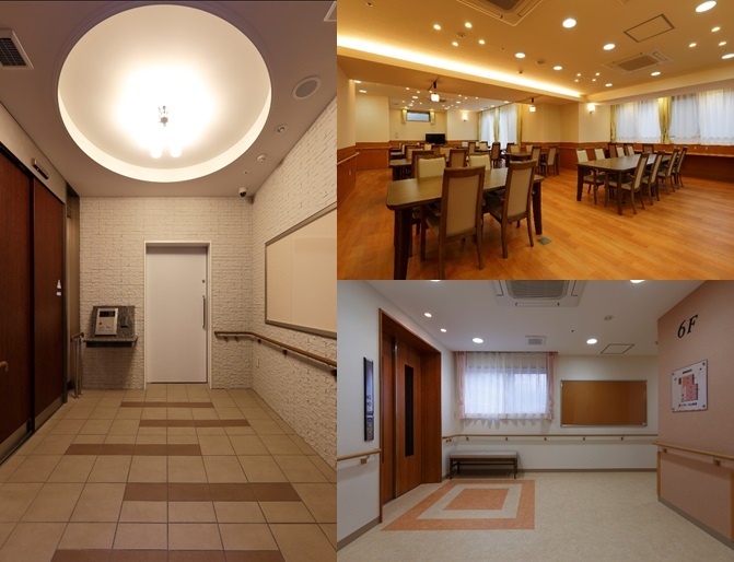 SOMPOケア そんぽの家S保谷駅前