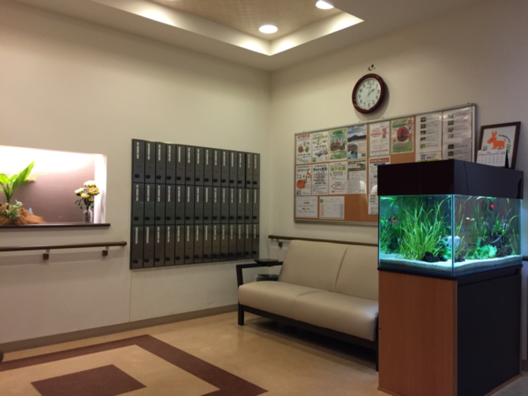 SOMPOケア そんぽの家S保谷駅前