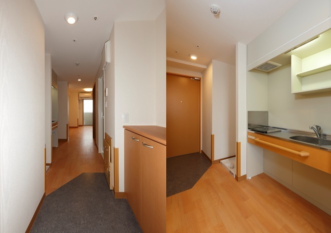 SOMPOケア そんぽの家S保谷駅前