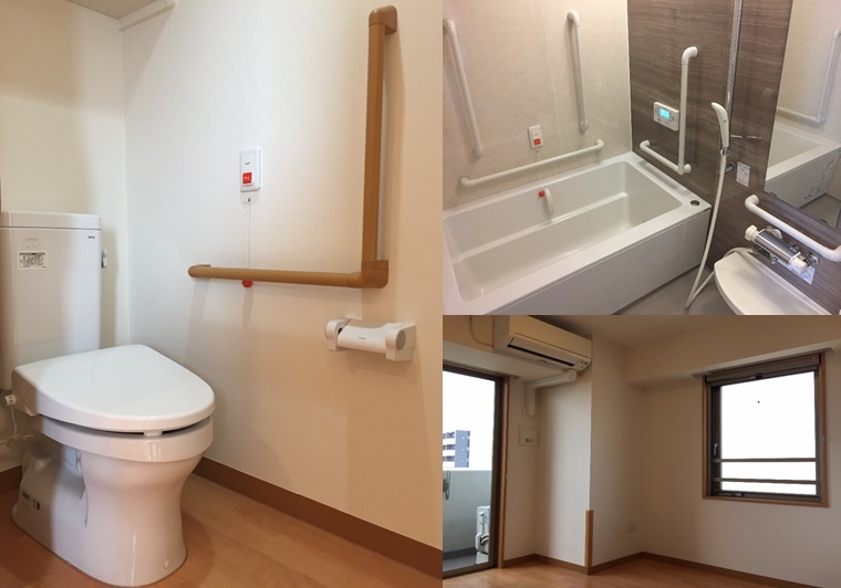 SOMPOケア そんぽの家S保谷駅前