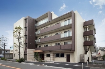 SOMPOケア そんぽの家S港南笹下