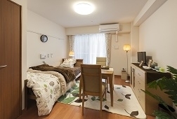 SOMPOケア そんぽの家S港南笹下