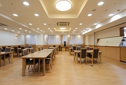 SOMPOケア そんぽの家S西新小岩