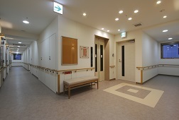 SOMPOケア そんぽの家S西新小岩