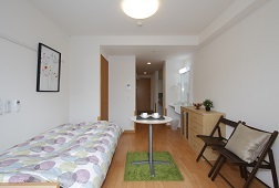 SOMPOケア そんぽの家S西新小岩