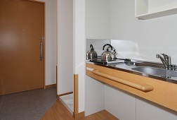 SOMPOケア そんぽの家S西新小岩