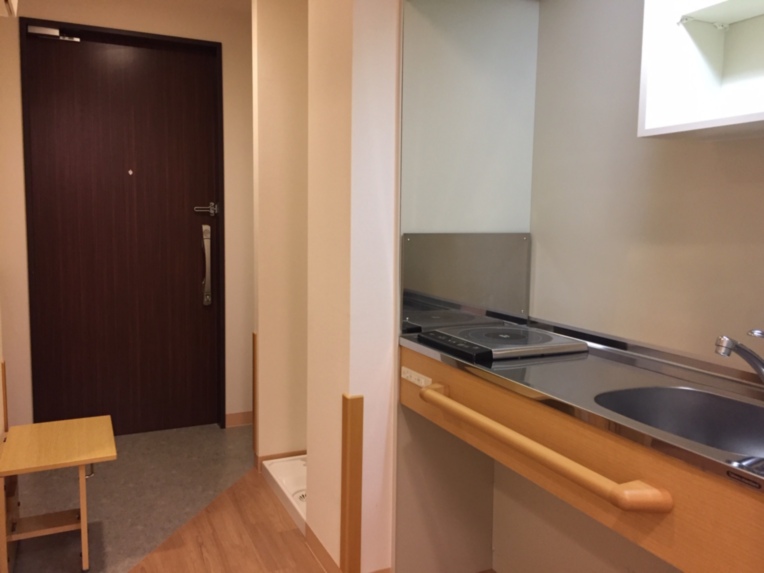 SOMPOケア そんぽの家S久米川(くめがわ)