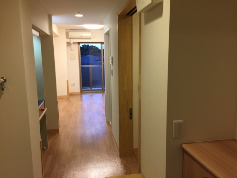 SOMPOケア そんぽの家S久米川(くめがわ)