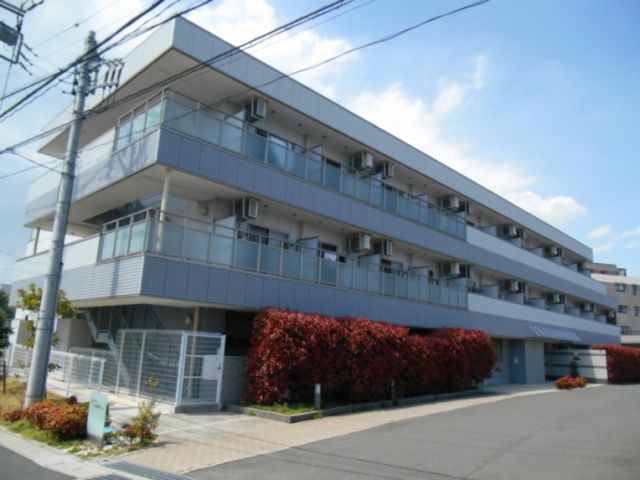 SOMPOケア そんぽの家S宮前菅生