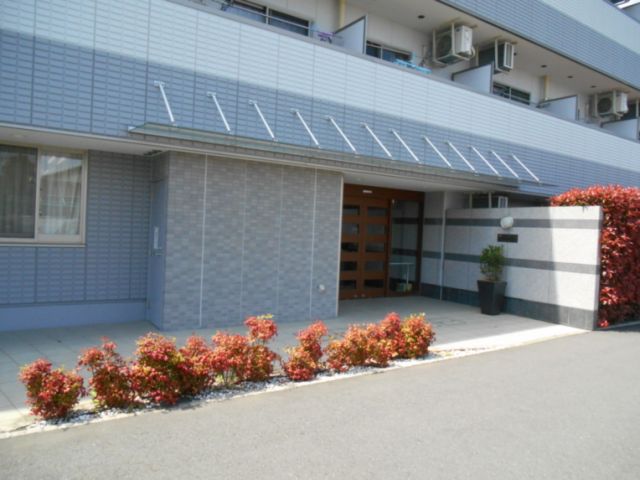 SOMPOケア そんぽの家S宮前菅生