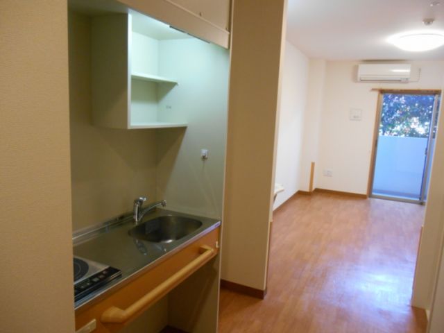 SOMPOケア そんぽの家S宮前菅生