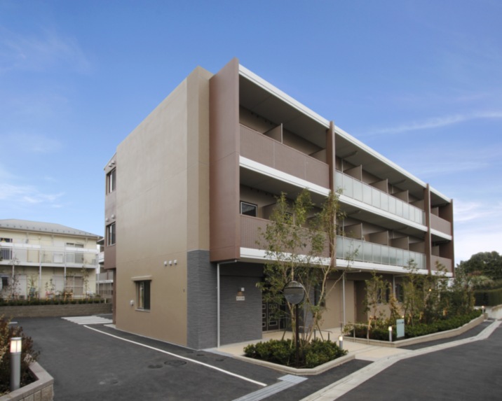 SOMPOケア そんぽの家S国領