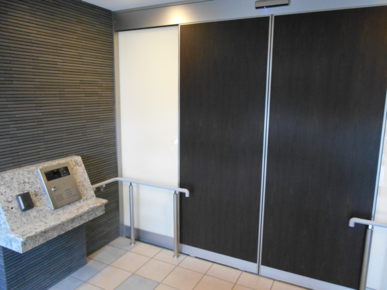 SOMPOケア そんぽの家S国領