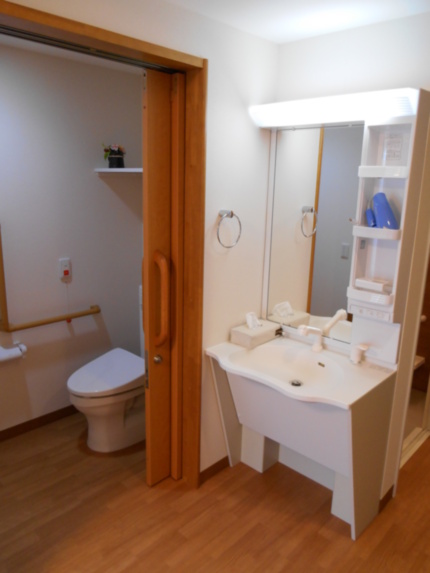 SOMPOケア そんぽの家S国領