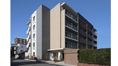 SOMPOケア そんぽの家S諏訪