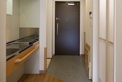 SOMPOケア そんぽの家S諏訪