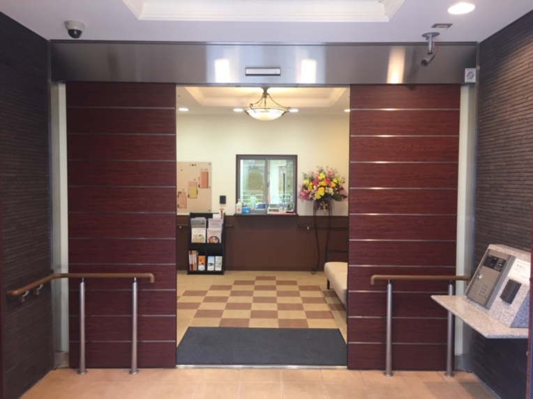 SOMPOケア そんぽの家S立川