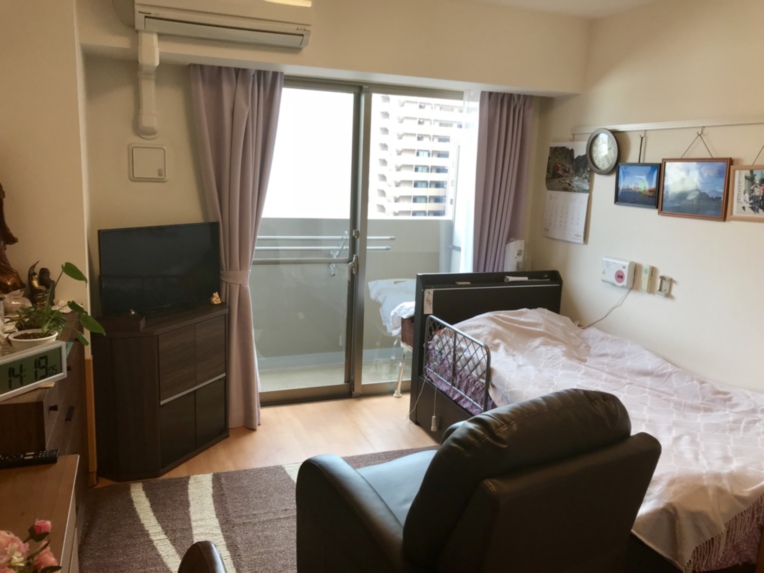 SOMPOケア そんぽの家S立川