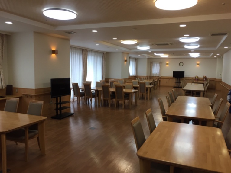 SOMPOケア そんぽの家S立川