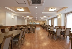 SOMPOケア そんぽの家S高尾