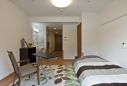 SOMPOケア そんぽの家S高尾