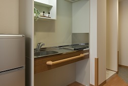 SOMPOケア そんぽの家S高尾