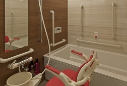 SOMPOケア そんぽの家S高尾