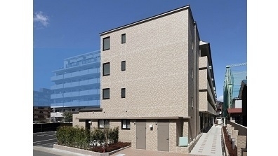 SOMPOケア そんぽの家S常磐野(ときわの)