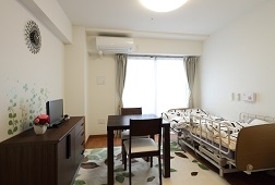 SOMPOケア そんぽの家S常磐野(ときわの)