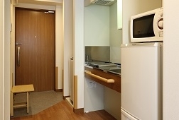 SOMPOケア そんぽの家S常磐野(ときわの)