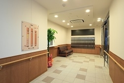 SOMPOケア そんぽの家S常磐野(ときわの)