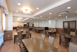 SOMPOケア そんぽの家S常磐野(ときわの)