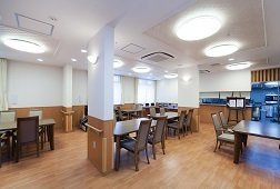 SOMPOケア そんぽの家S上石神井