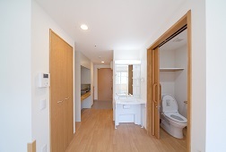 SOMPOケア そんぽの家S上石神井