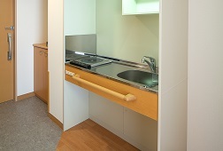 SOMPOケア そんぽの家S上石神井